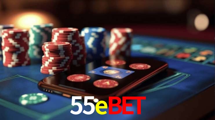Estatísticas 55ebet
