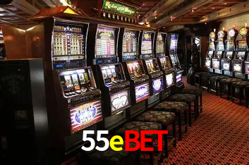 Descubra a Essência do 55ebet: Nossa História e Compromissos