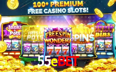 Desvendando o Mundo dos Jogos Virtuais na 55ebet