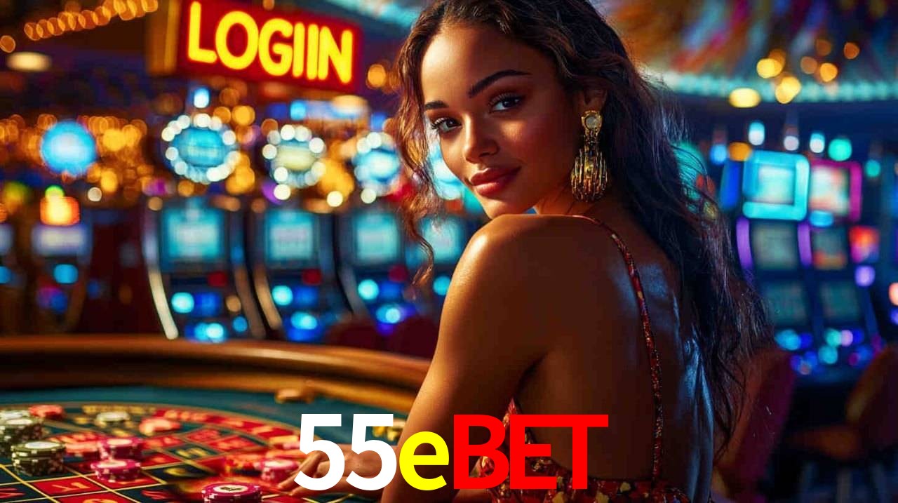 Experiência VIP 55ebet