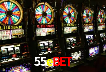 Desvendando o Mundo dos Jogos Virtuais na 55ebet