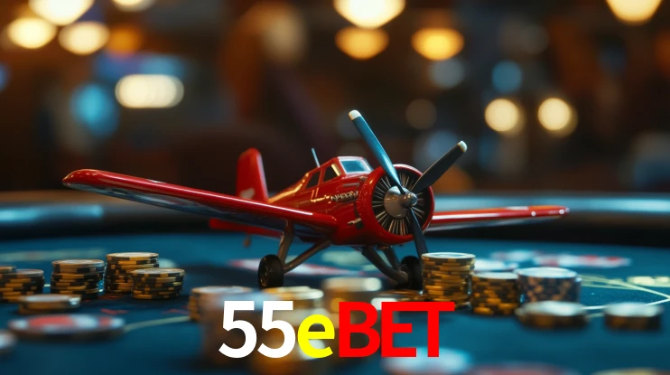 Game Providers 55ebet
