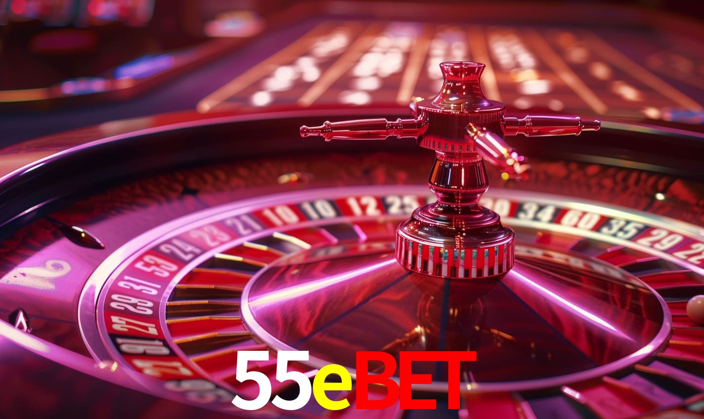 Apostas Esportivas na 55ebet: Um Guia Completo
