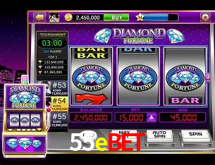 Descubra o Mundo do Cassino Online com 55ebet
