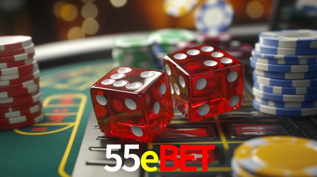VIP Casino 55ebet