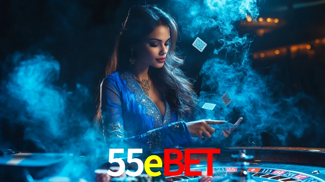 Descubra o Programa VIP da 55ebet: Vantagens Exclusivas para Jogadores
