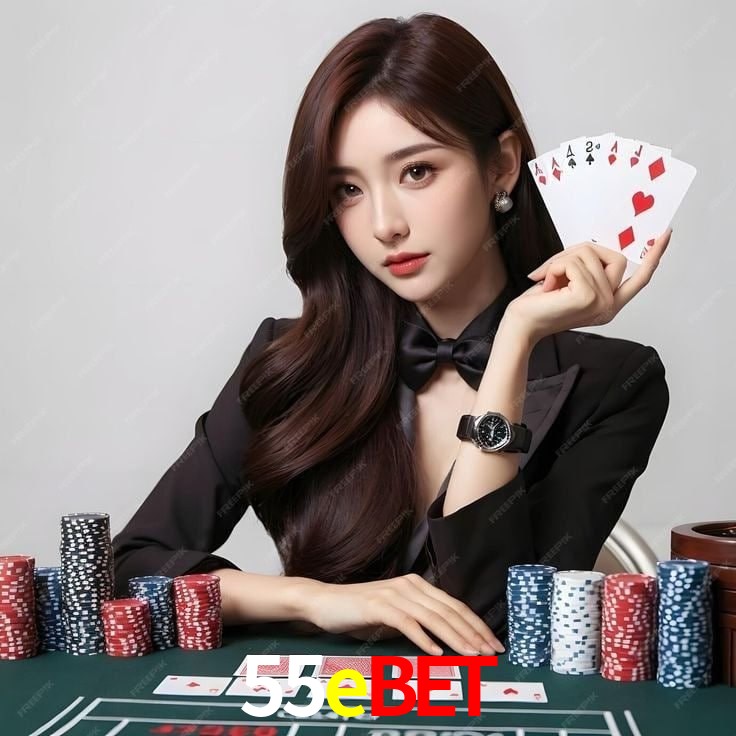 Provedores de Jogos 55ebet