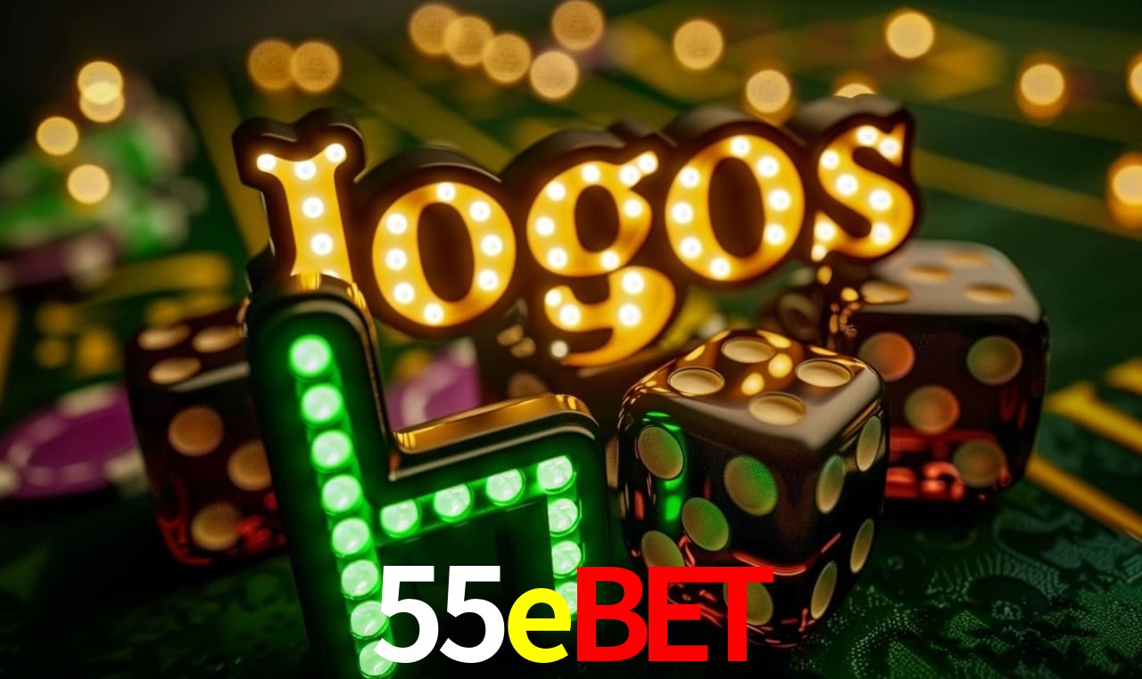 Apostas de Futebol 55ebet
