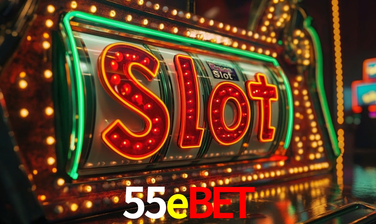 Casino Ao Vivo 55ebet