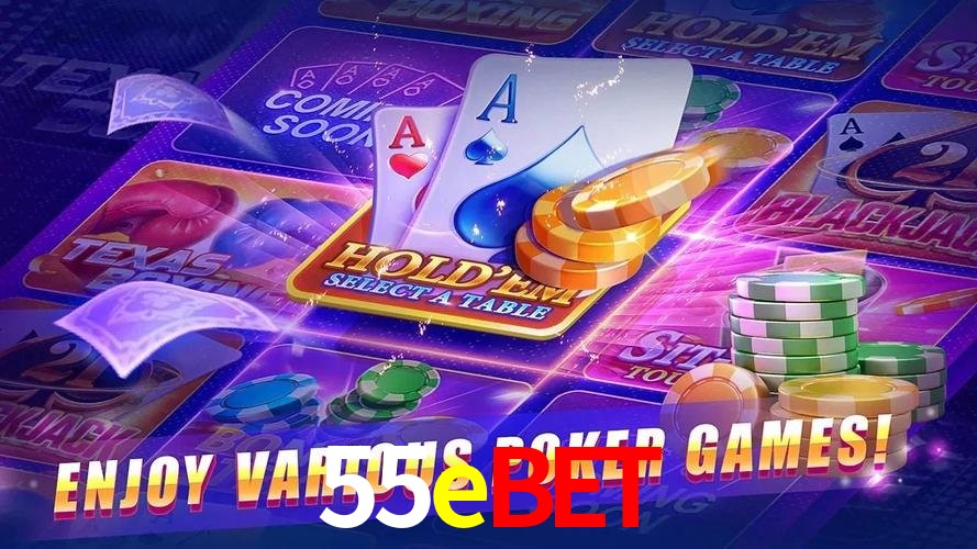Descubra a Essência do 55ebet: Nossa História e Compromissos