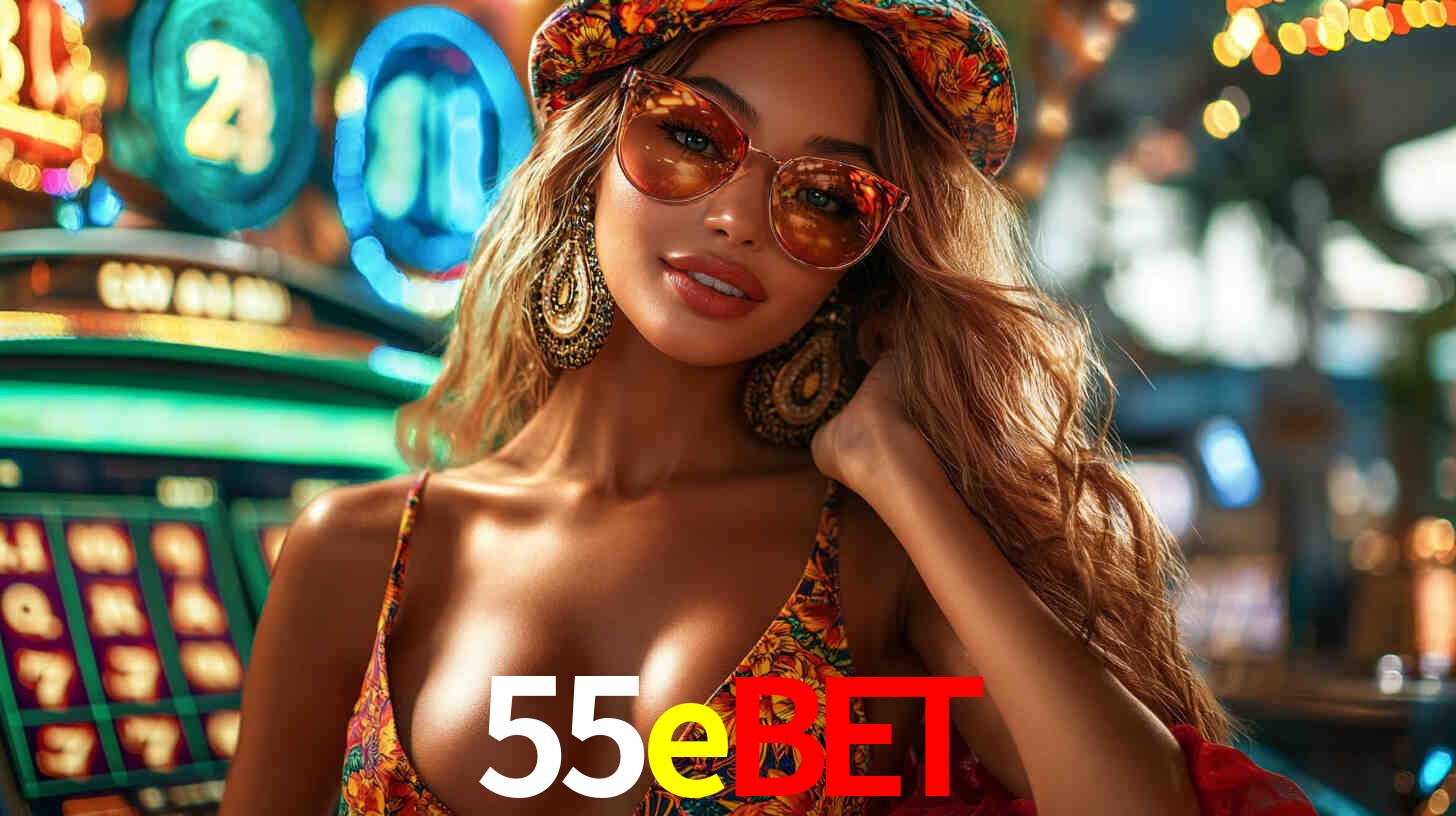 Daily Bonuses 55ebet