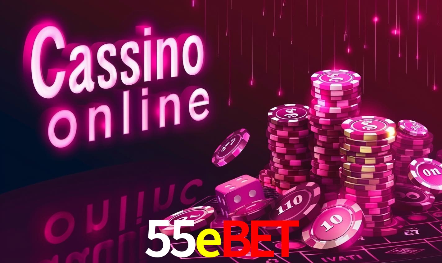 A Experiência Imersiva dos Cassinos Ao Vivo no 55ebet