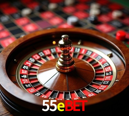 Design Responsivo 55ebet