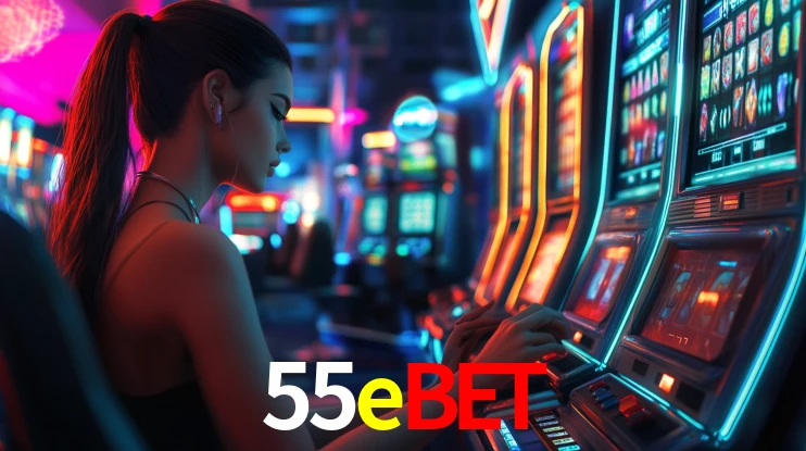 Instant EasyPaisa 55ebet