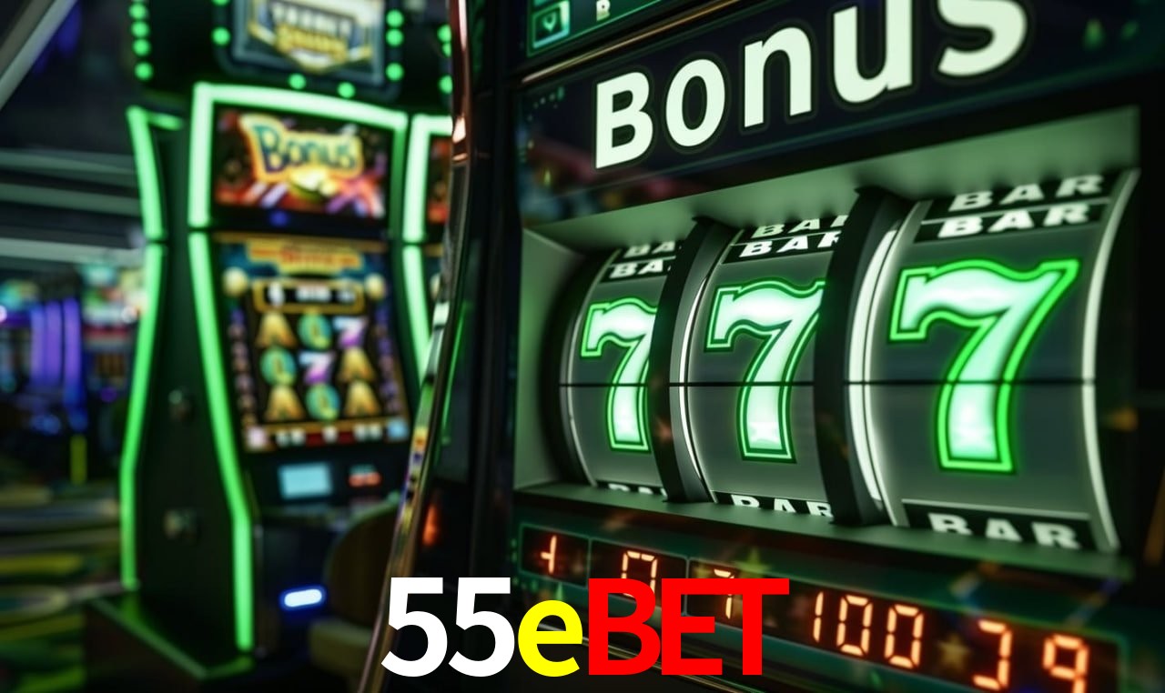 Games Directory 55ebet
