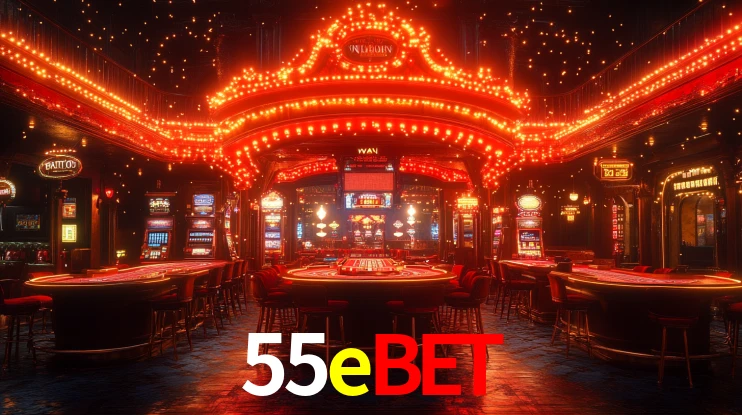 Exclusive Games 55ebet