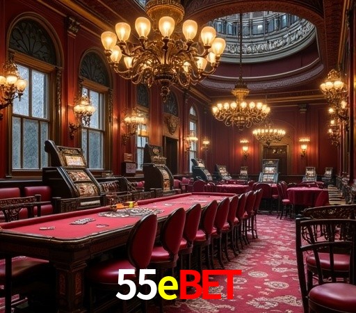Cadastro Rápido 55ebet