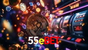 Descubra a Essência do 55ebet: Nossa História e Compromissos