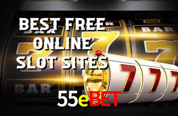 A Experiência Imersiva dos Cassinos Ao Vivo no 55ebet