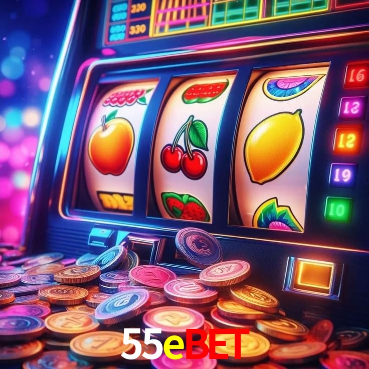 Casino VIP 55ebet