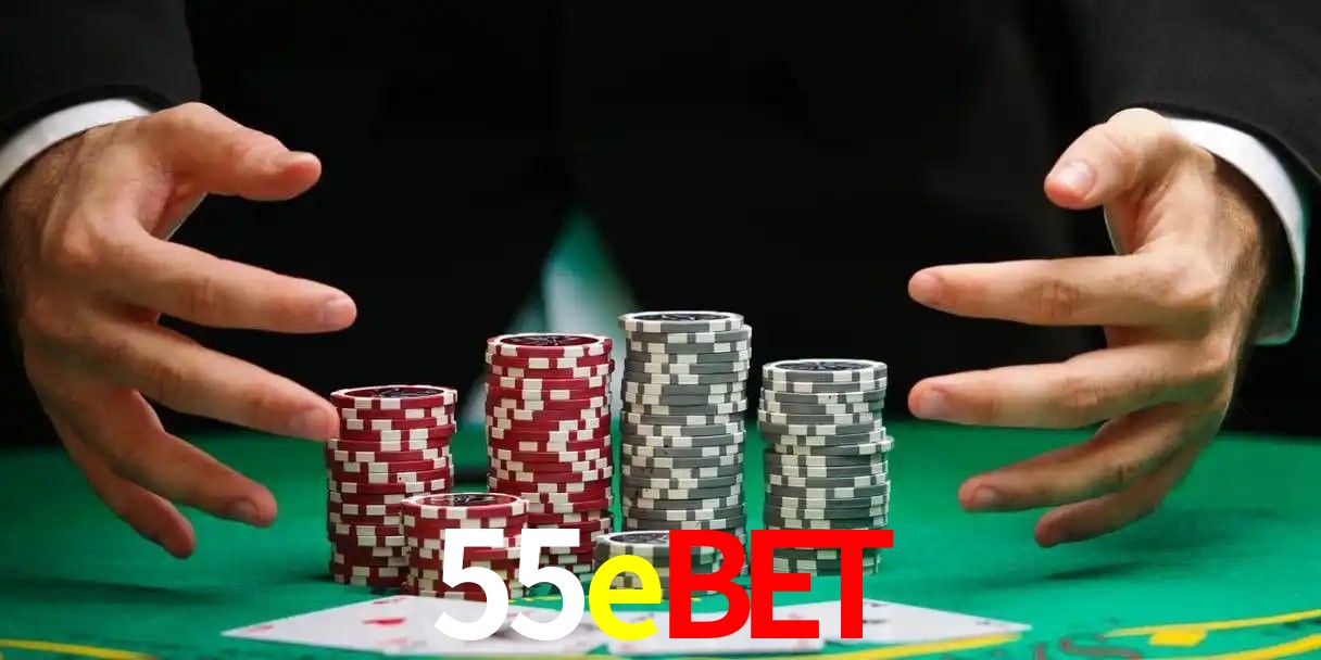 cassino 55ebet