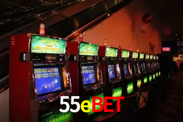 Descubra a Essência do 55ebet: Nossa História e Compromissos