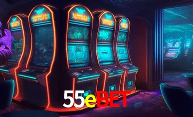 Explorando a Categoria de Eventos em Apostas na 55ebet