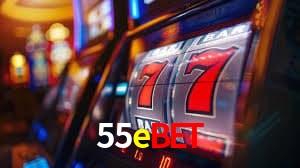 Estatísticas do Jogo 55ebet