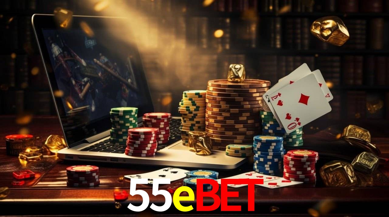 PIX Instantâneo 55ebet