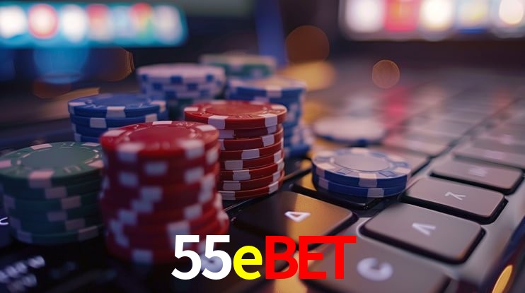 Diretório de Jogos 55ebet