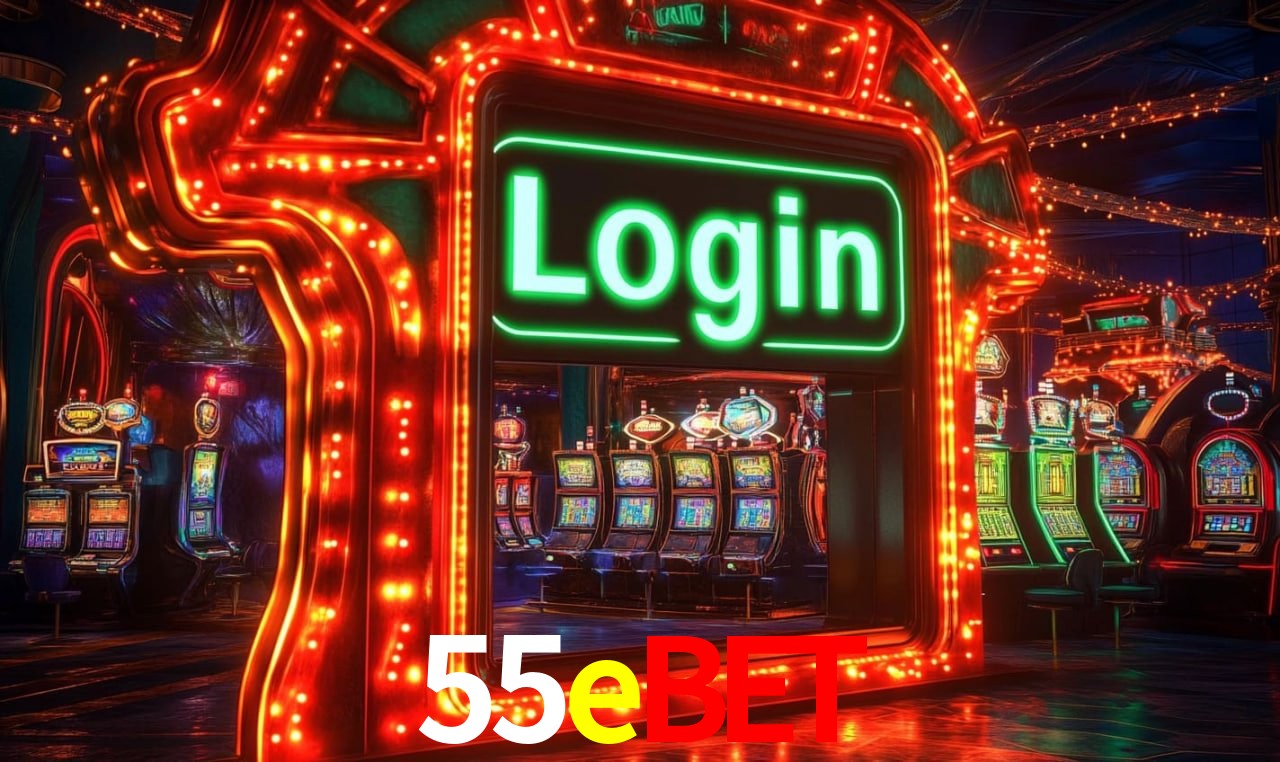 Programa VIP 55ebet
