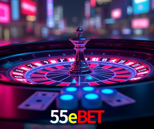A Popularidade dos Caça-Níqueis no 55ebet