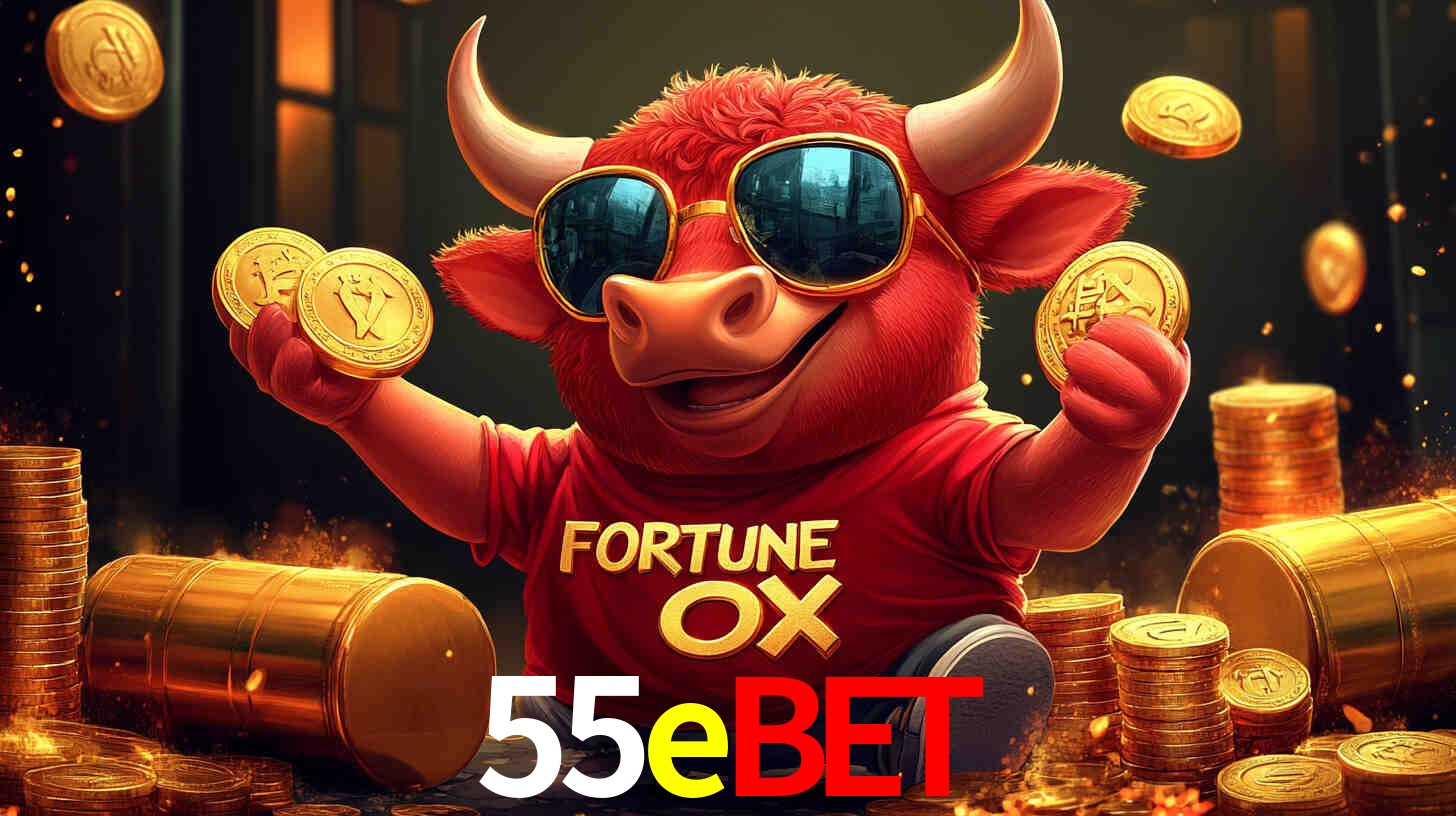 Apostas Esportivas na 55ebet: Um Guia Completo