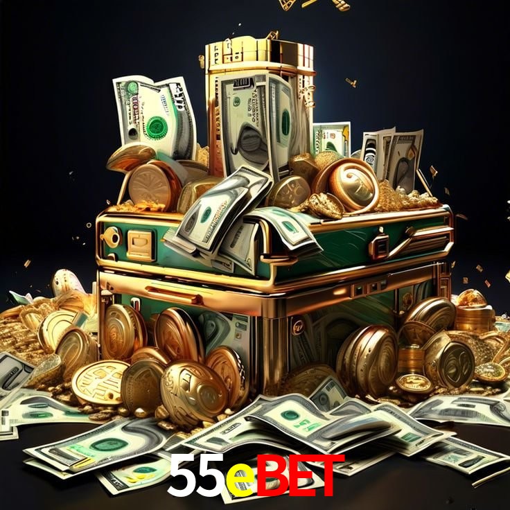 Mesa de Blackjack 55ebet