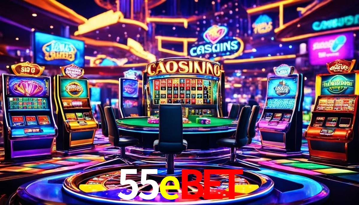 Estatísticas Crash Games 55ebet