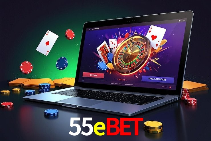 Segurança 2FA 55ebet