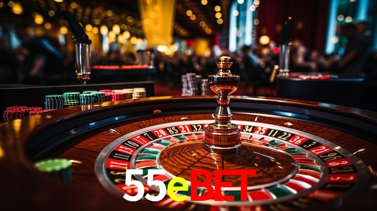 Exclusive Offers 55ebet