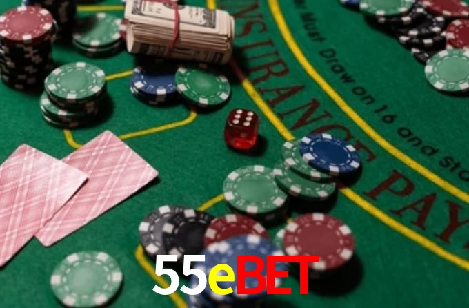 55ebet login