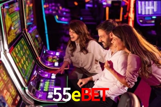 Explorando a Categoria de Eventos em Apostas na 55ebet