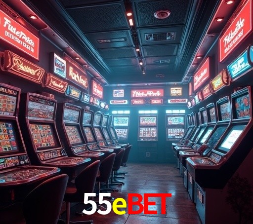 Sistemas de Segurança 55ebet