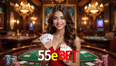 Account Benefits 55ebet