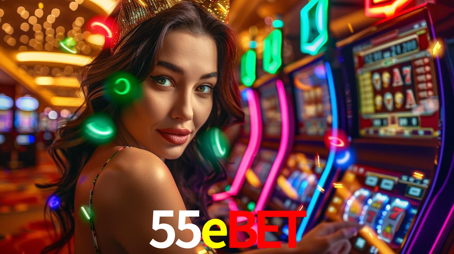 55ebet login