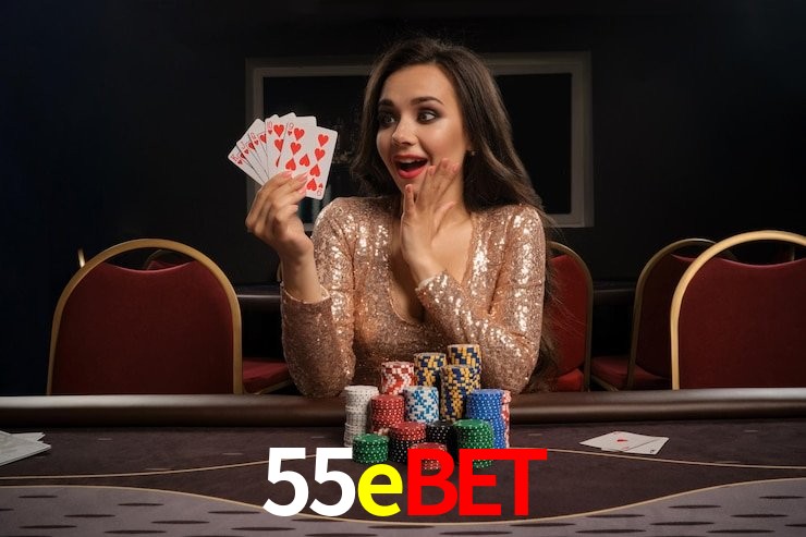 Descubra o Programa VIP da 55ebet: Vantagens Exclusivas para Jogadores