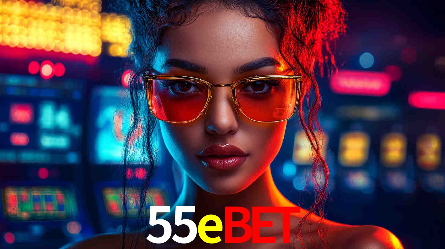 Desvendando o Mundo dos Jogos Virtuais na 55ebet