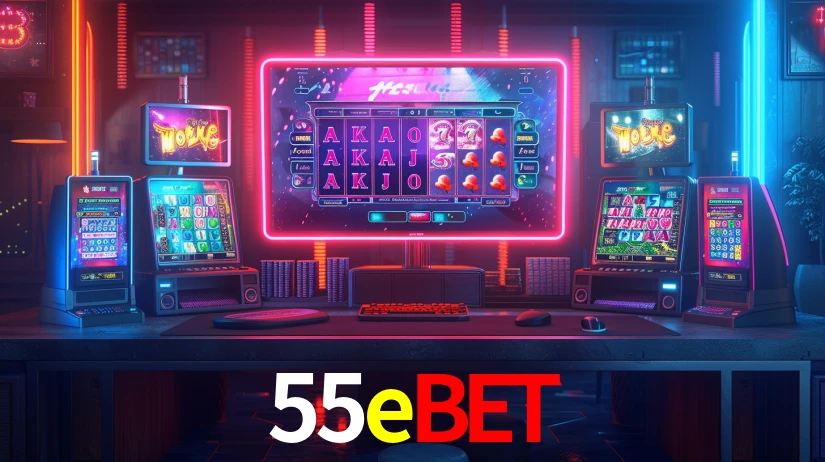 55ebet login