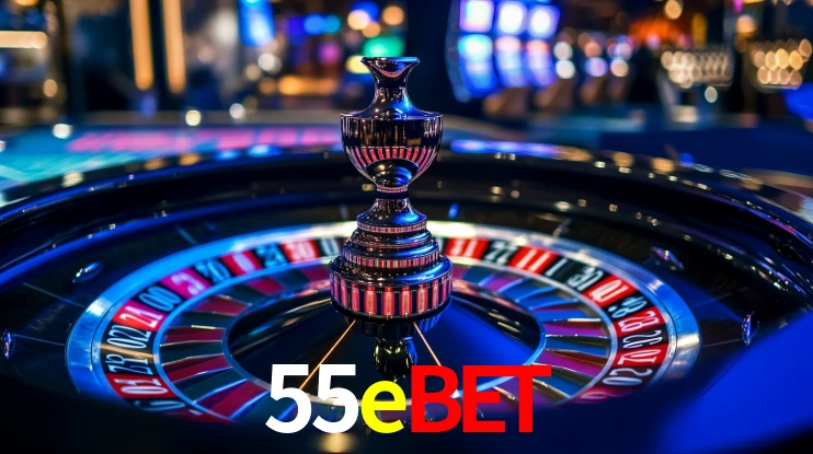 55ebet App Interface