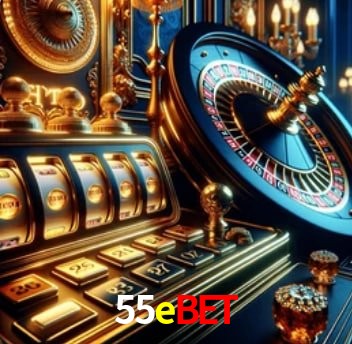 Jogos Exclusivos 55ebet