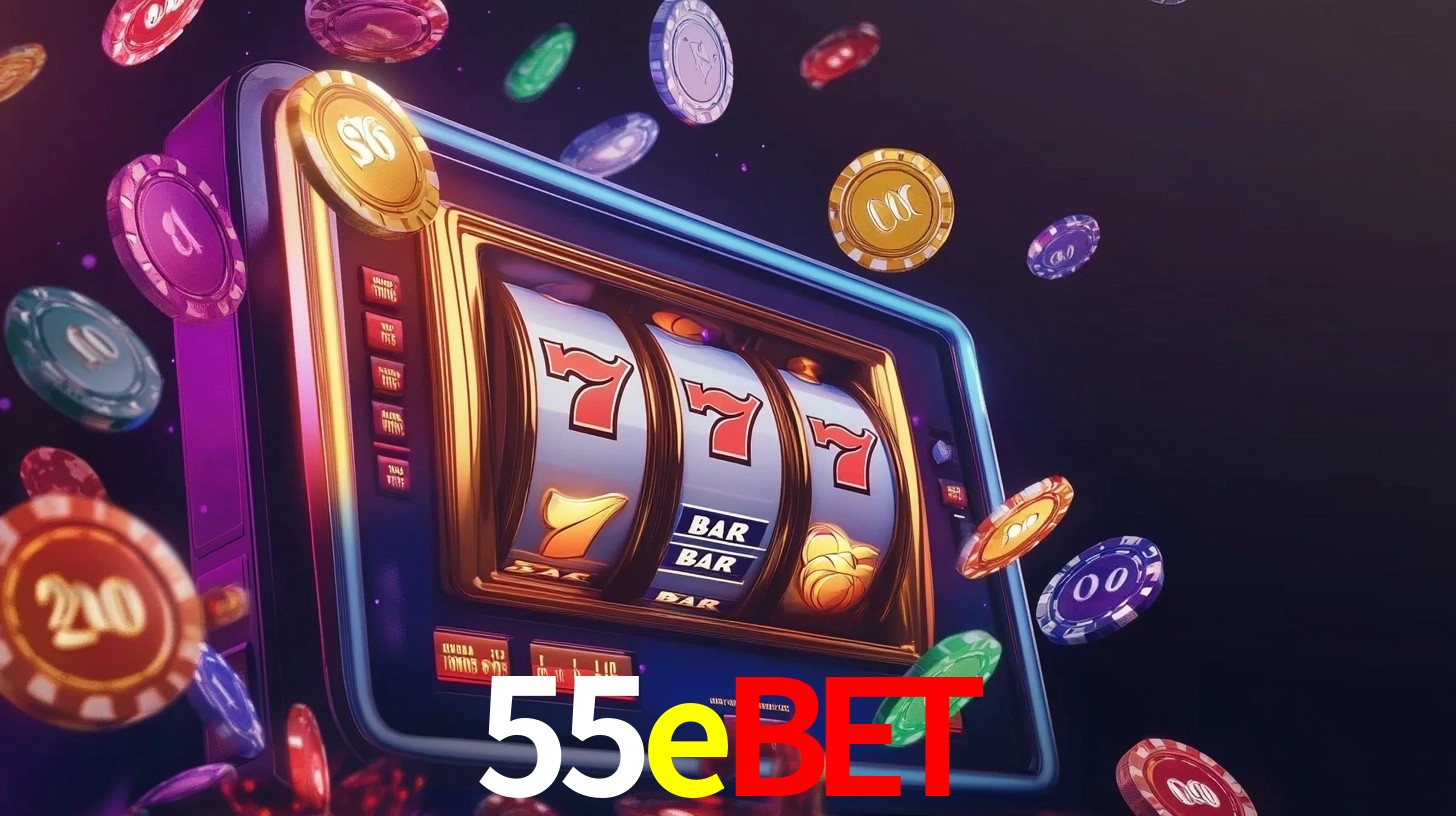 Roulette Table 55ebet