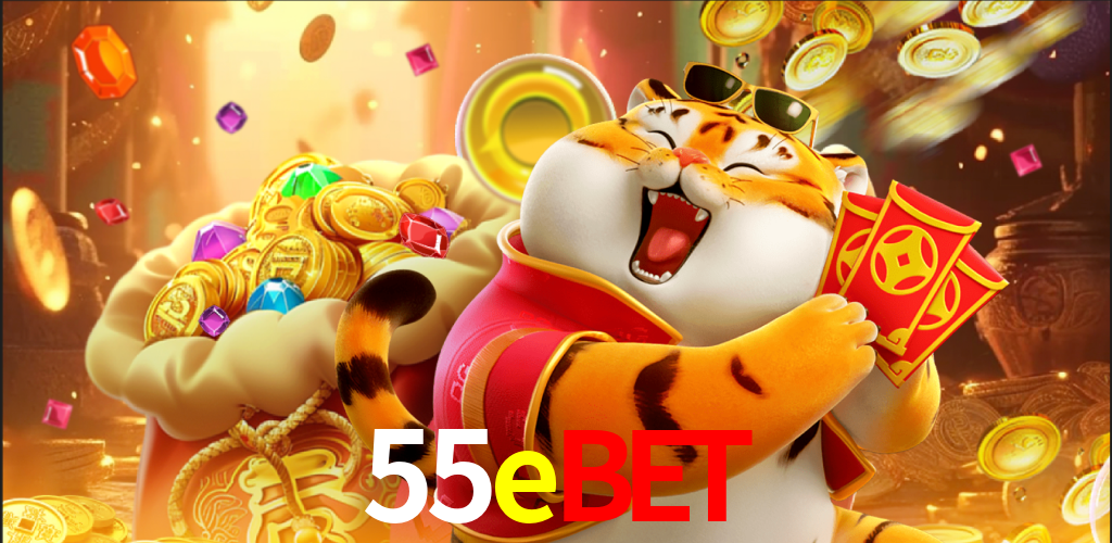 55ebet: Seu Especialista em Apostas Esportivas Brasileiras