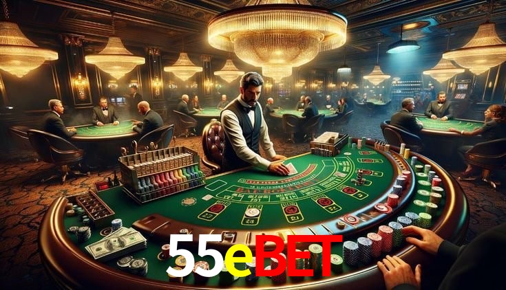 Bonus Features 55ebet
